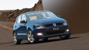 d konfigurator vw polo