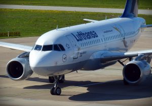 aircraft