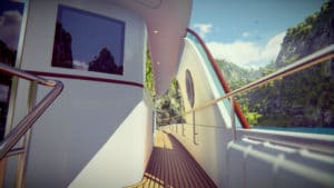 Catwalk  e