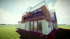 Mansion  e