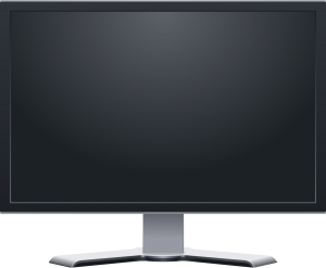 monitor