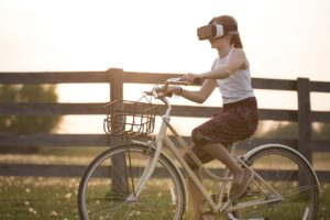 augmented reality   e