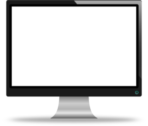 screen
