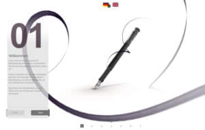 pen