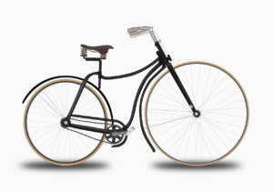 bicycle   e