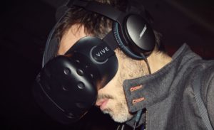 virtual reality   e