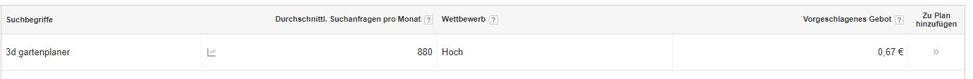 suchanfragen3dgartenplaner suchanfragendgartenplaner