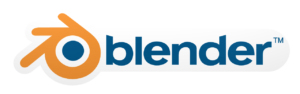 blenderlogo e