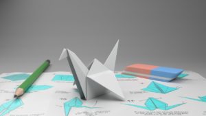 origami   e