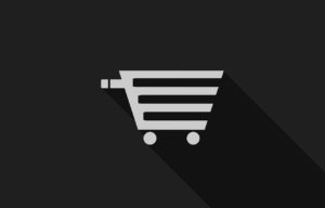 shopping cart   e