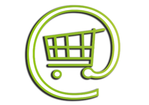 shopping cart   e