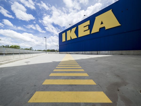 ikea e