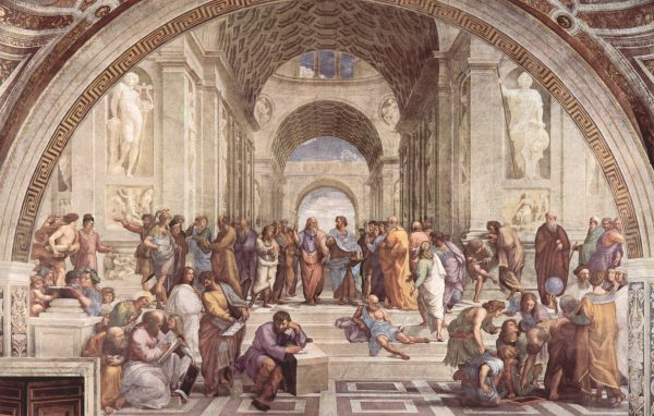 art-school-of-athens-1143741_1920 art school of athens e