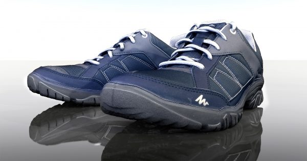 shoes-1911553_1920 Werbemaßnahmen 3D Renderings