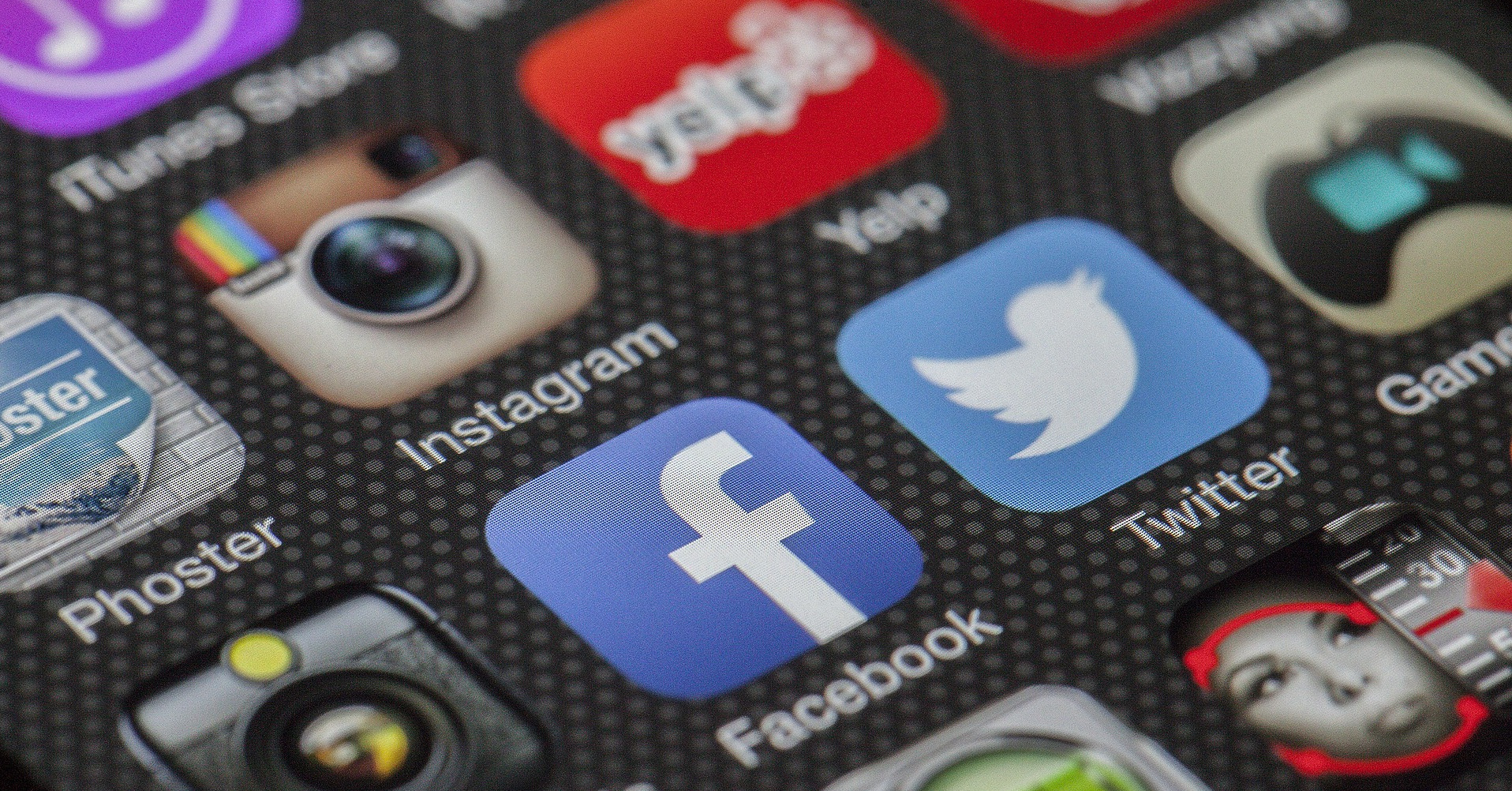 social media