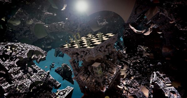environment-map-array Werbeagentur 3D Renderings