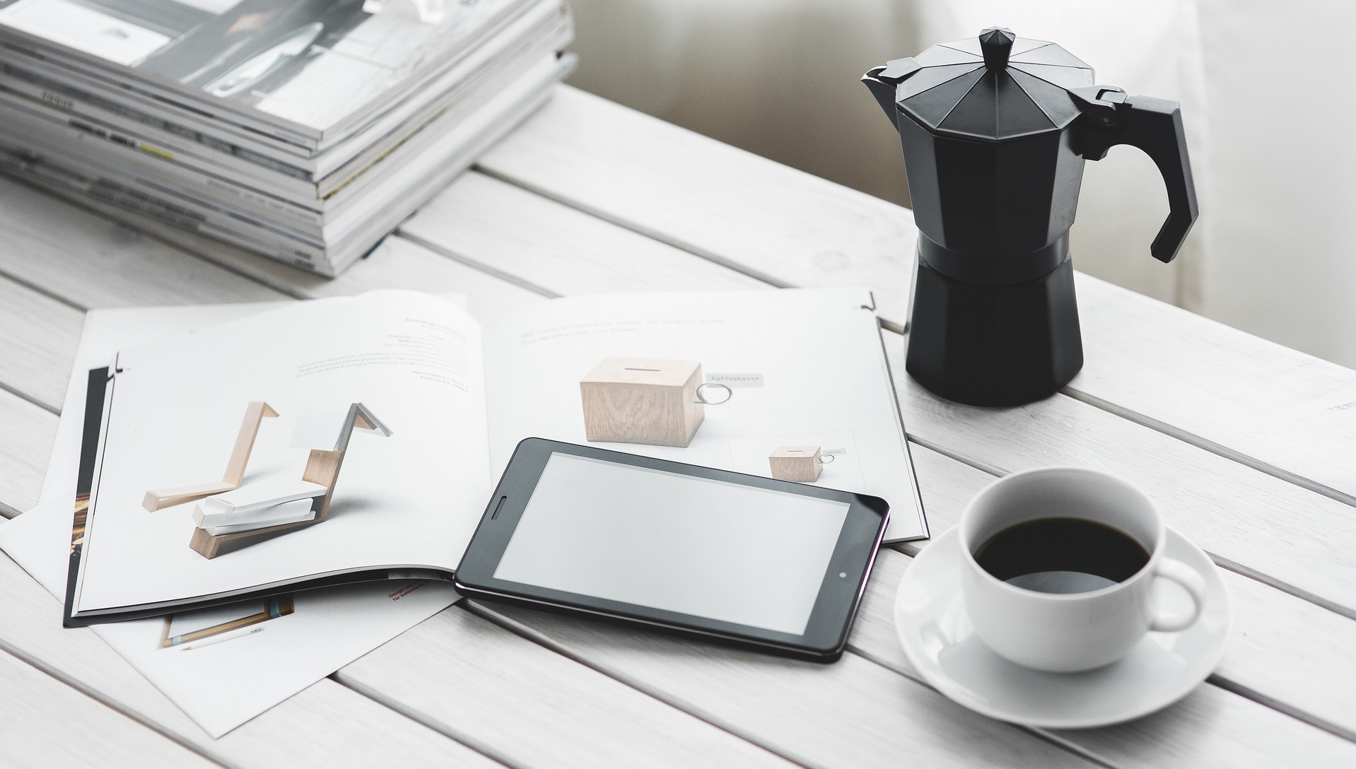 markilux tablet