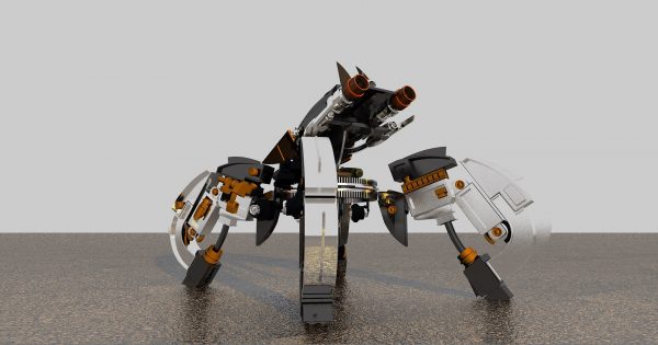 roboter-vr roboter vr e