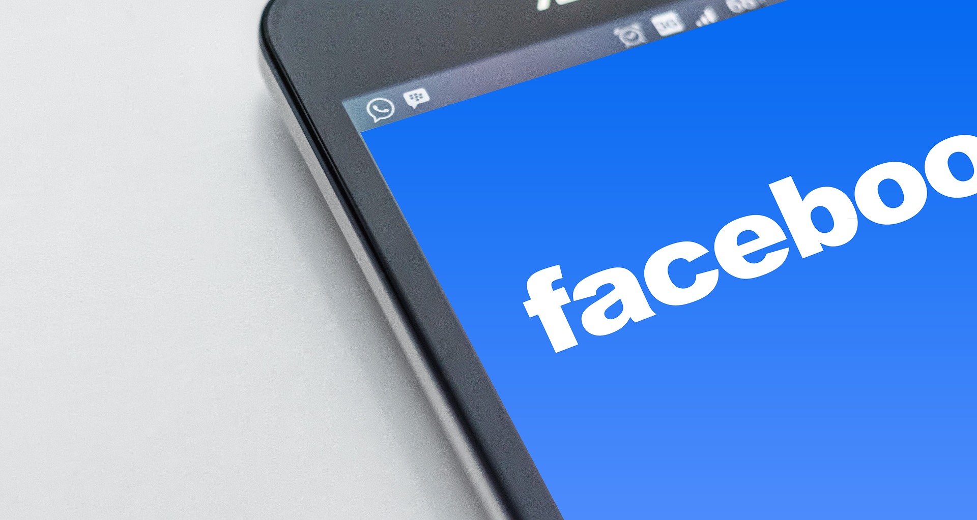 facebook-slam-technologie Facebook Augmented Reality Studio