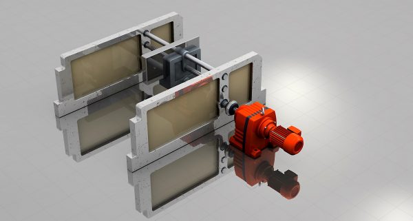 machine-3d machine d e
