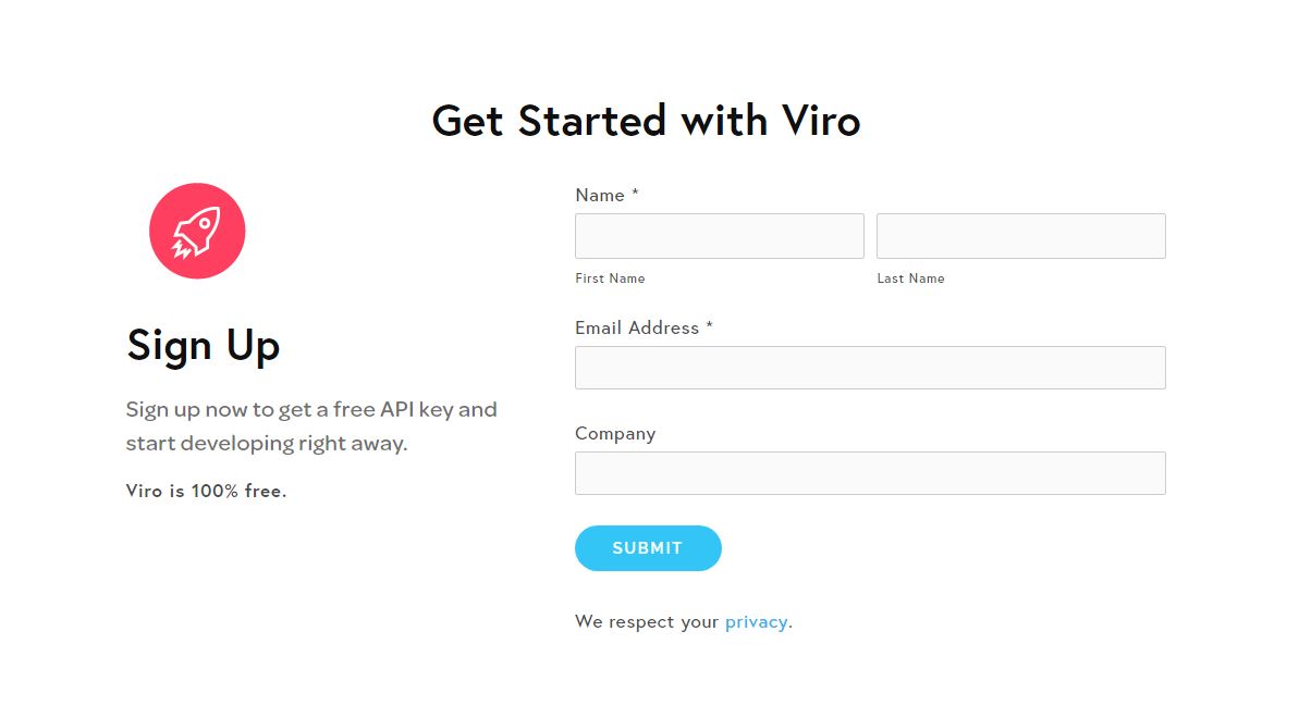 virocore