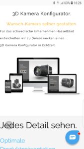 Screenshot   Samsung Internet
