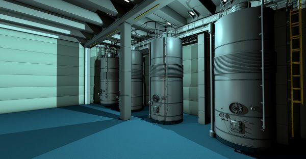 renderings-ingenieurwesen Geomagic Freeform Plus