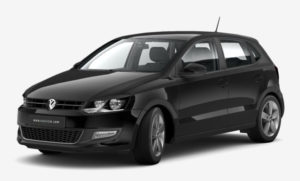 vw config