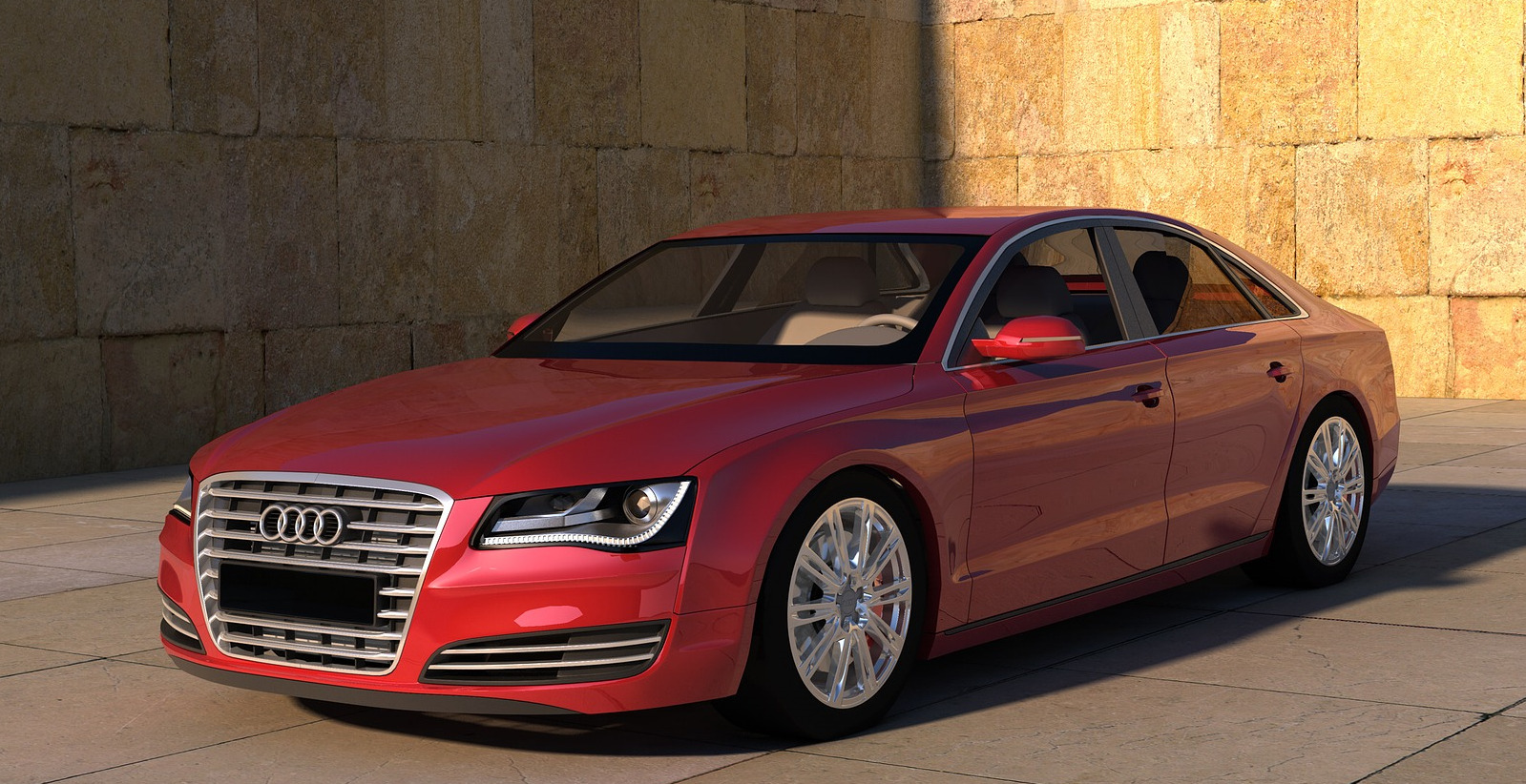 audi configurator