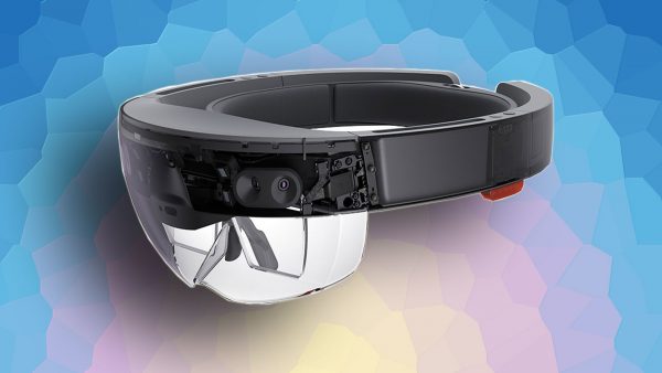 hololens hmd e