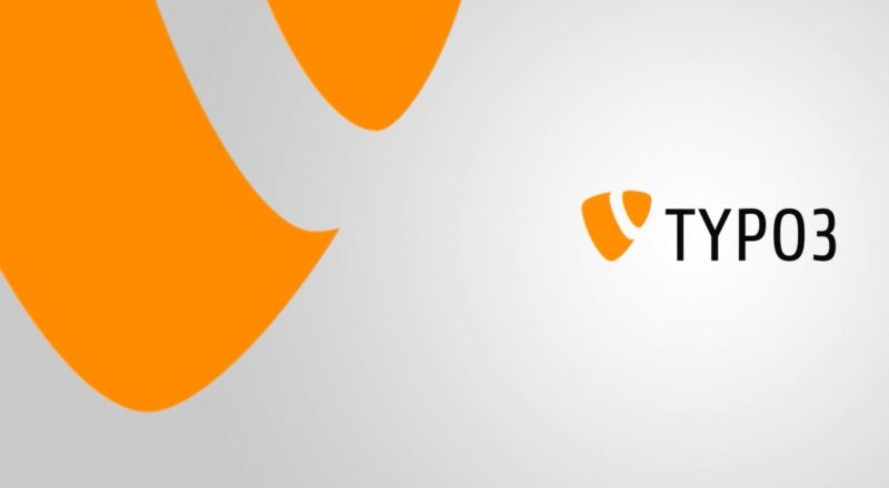 typo3 typo