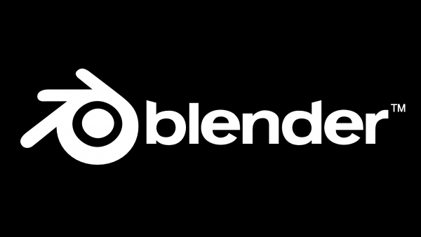 belnder logo blackwhite e