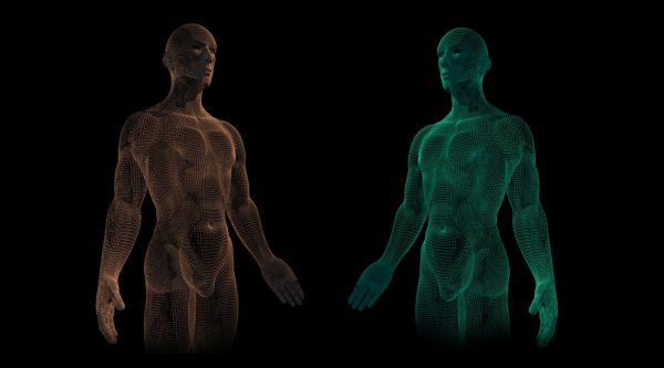 vfx animations differ
