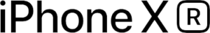 logo Xr
