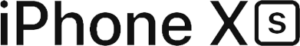 logo Xs