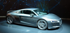 audi r v plus