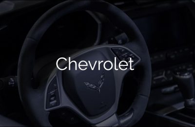 chevrolet e