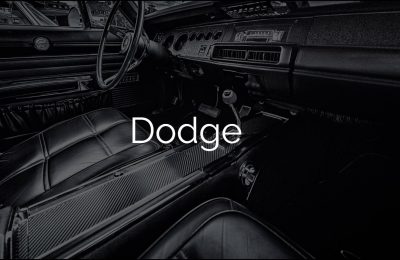 dodge e