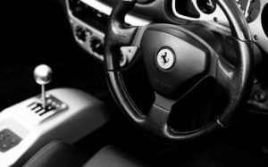 ferrari innen