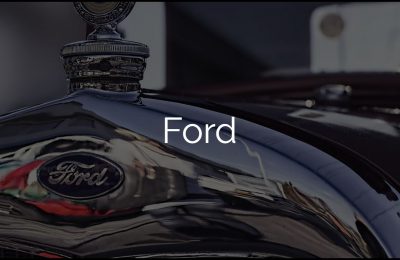 ford e