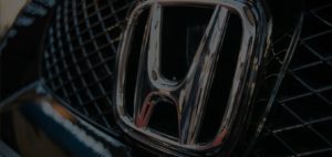 honda car