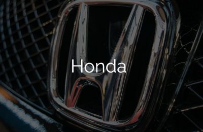 honda e