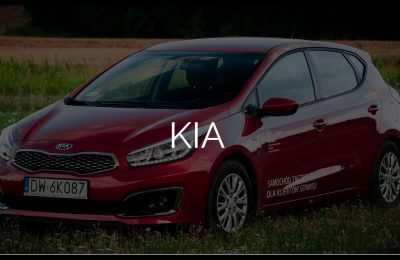 kia e