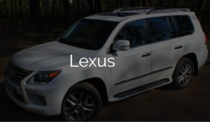 lexus