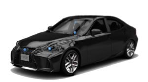 lexus