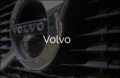 volvo e