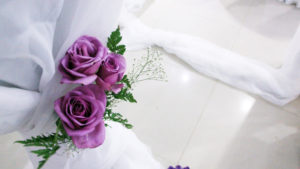 wedding tier