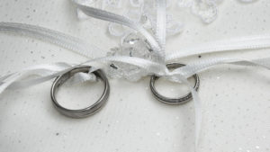 wedding tier