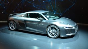 audi konfig