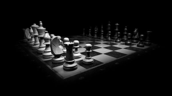 bounding-game What is a Bounding Volume Hierarchy?